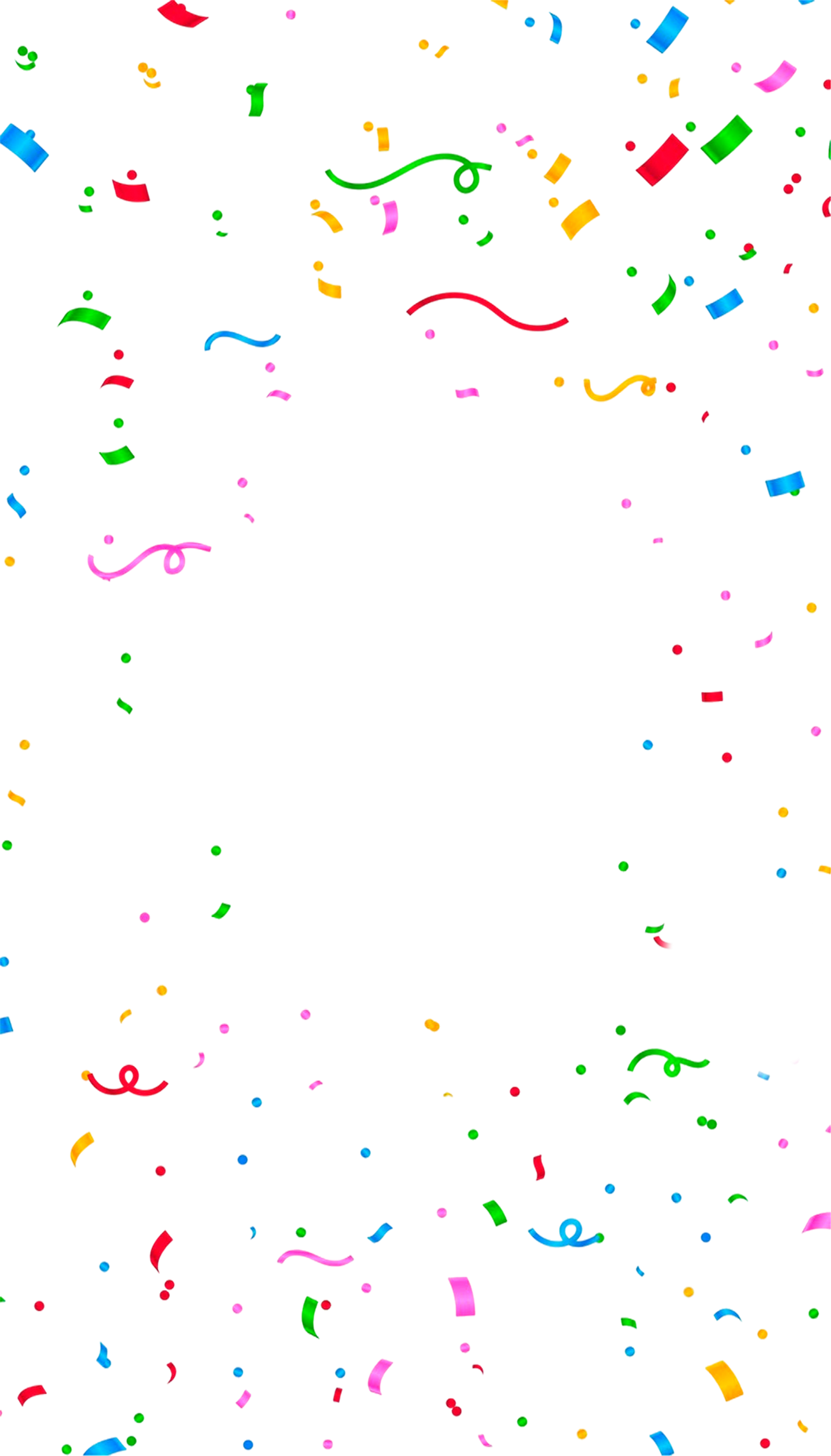 Confetti